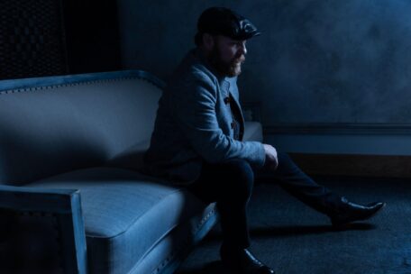 Marc Broussard (© Jeff Fasano)