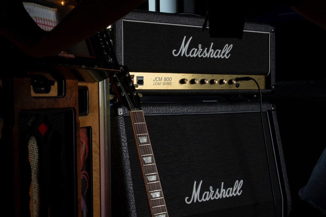 Tone-Hunting: Gibt es den perfekten Gitarrensound?