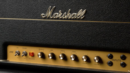 Marshall "Plexi" 
