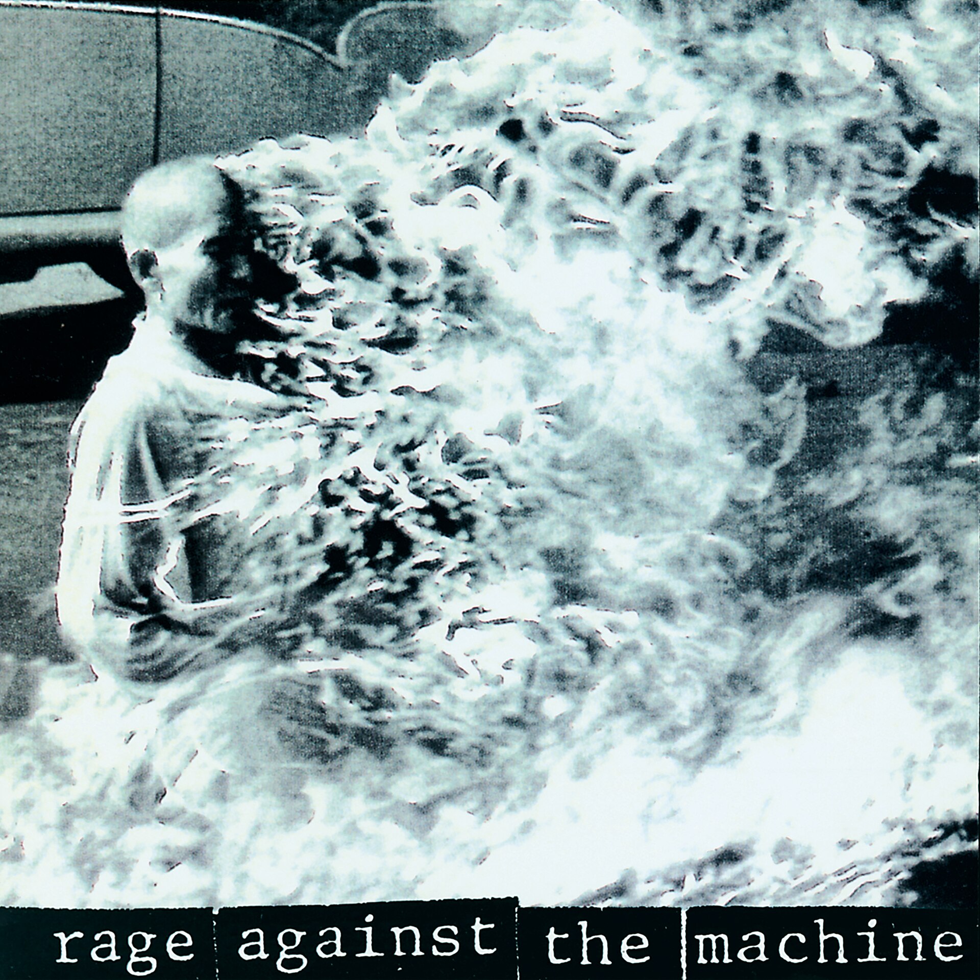 Riff Lab: RAGE AGAINST THE MACHINE „Killing In The Name“ (Noten + Tabs)