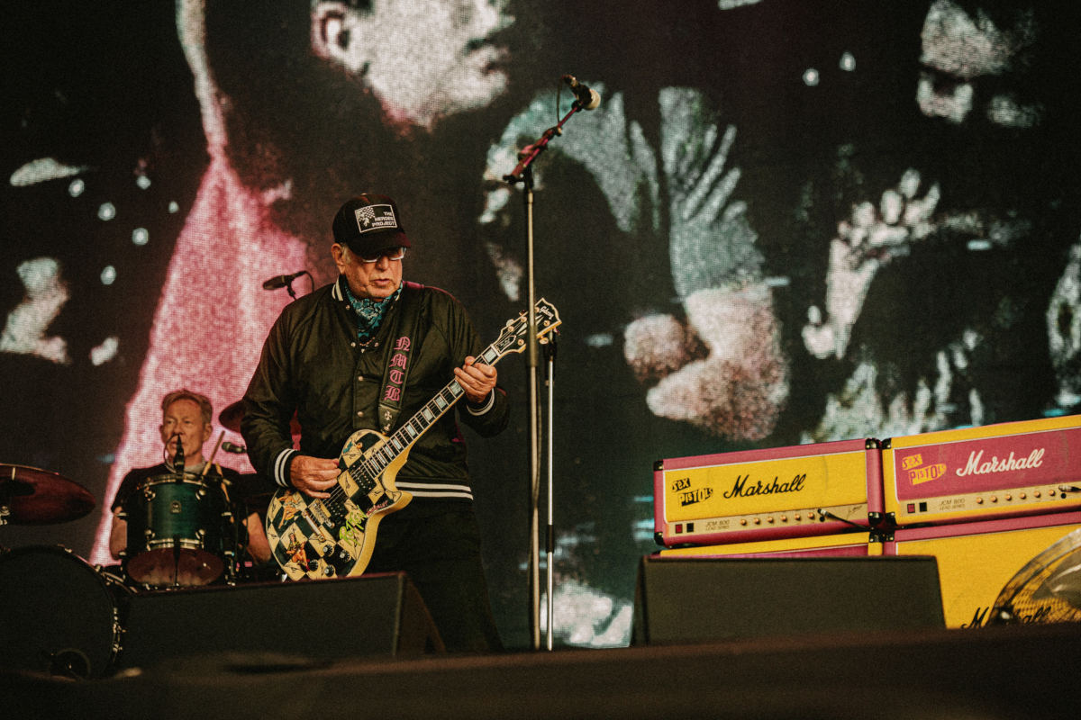 Marshall JCM800 Sex Pistols 50th Anniversary Halfstack – Rebellion in a Box