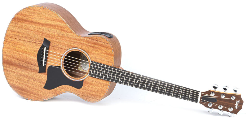 Taylor GS Mini-e Mahogany