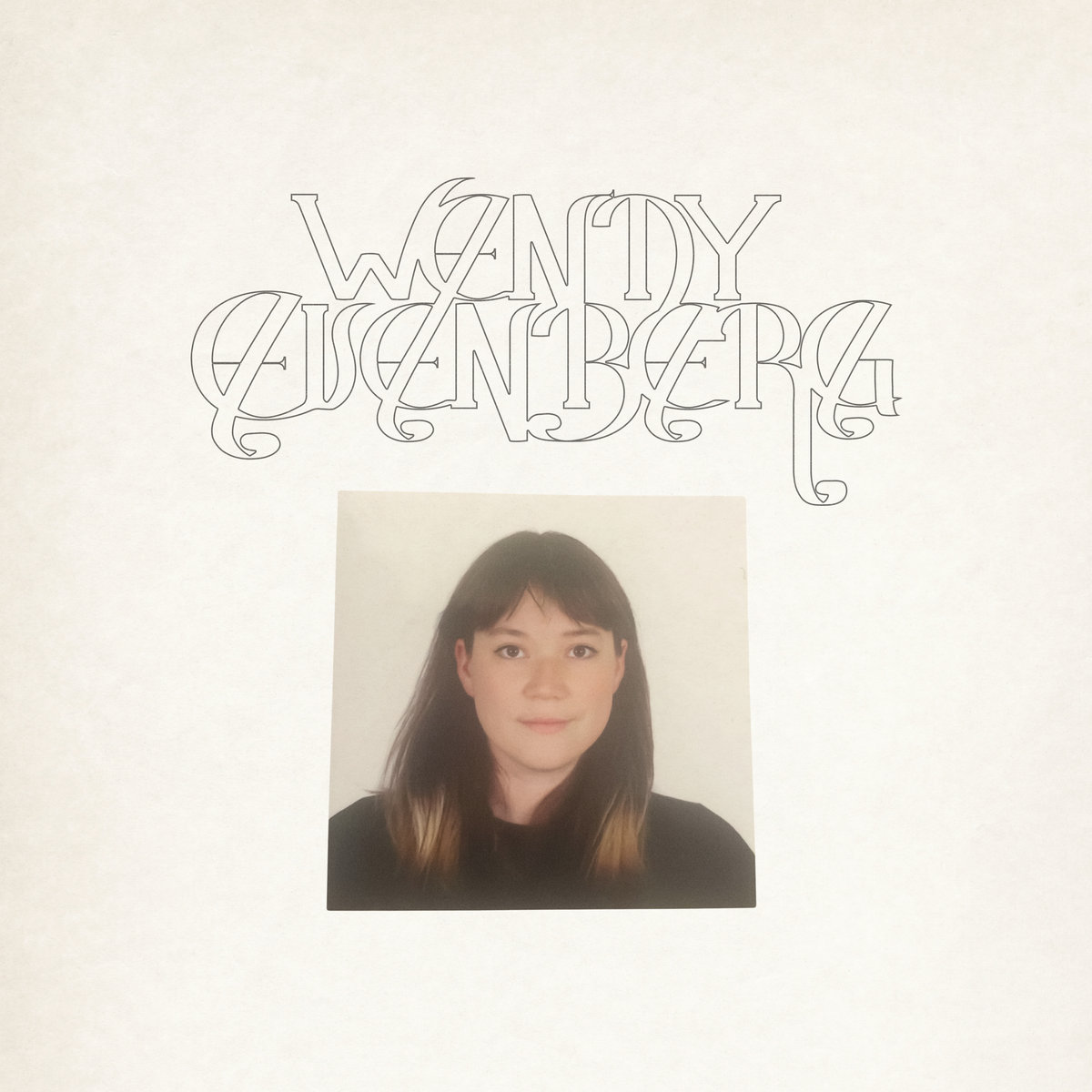 Platte der Woche: WENDY EISENBERG „Wendy Eisenberg“