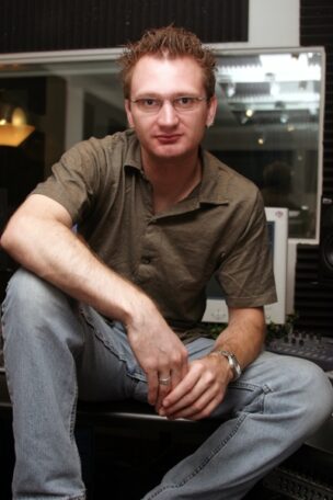 Henning Pauly