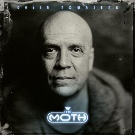 Devin Townshend "The Moth"