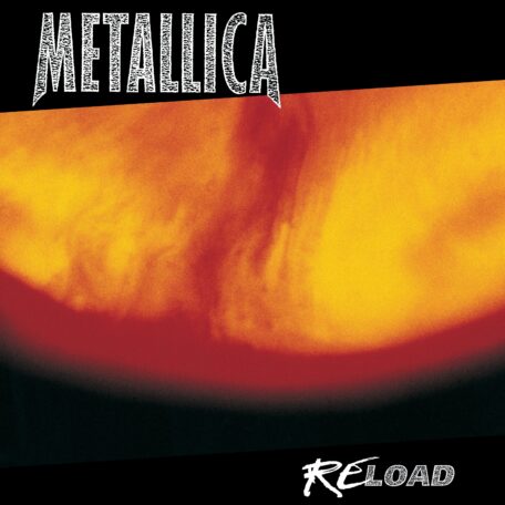 ReLoad Album-Cover