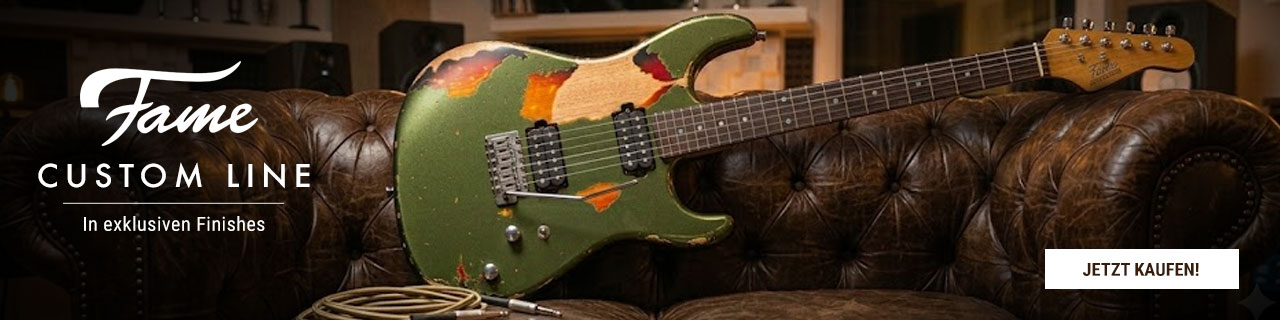 Fame Custom Line