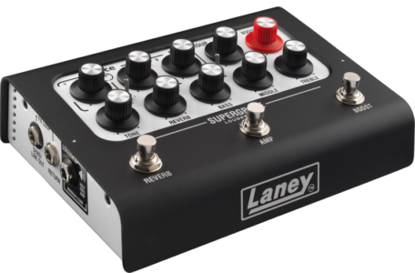Laney Supergrace