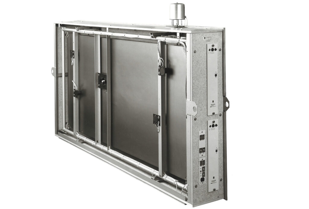 EMT 140 Plate Reverb