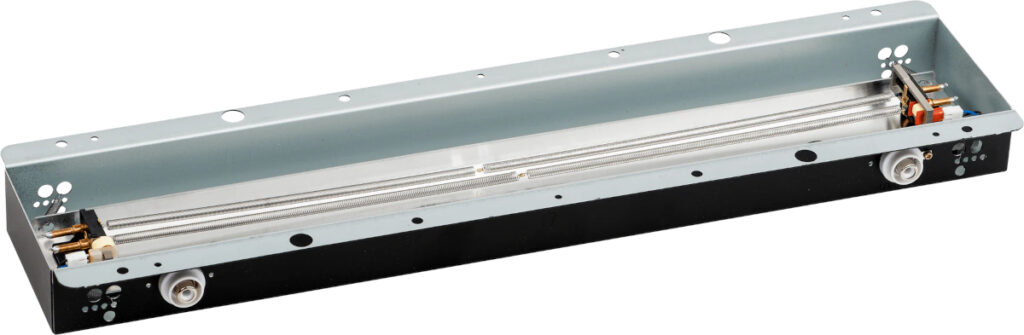 Fender Spring Reverb