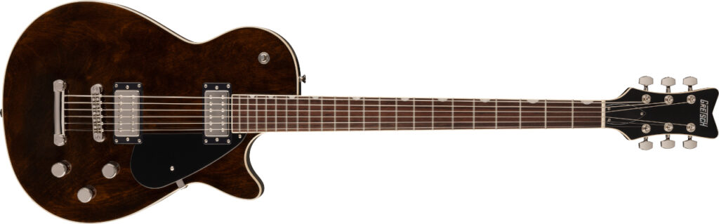 Produktbild der Gretsch Electromatic Jet Baritone RW Imperial Stain