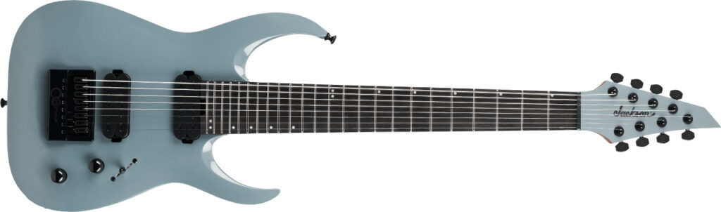 Pro Plus Limited Edition Signature Misha Mansoor Juggernaut ET8 Nardo Gray