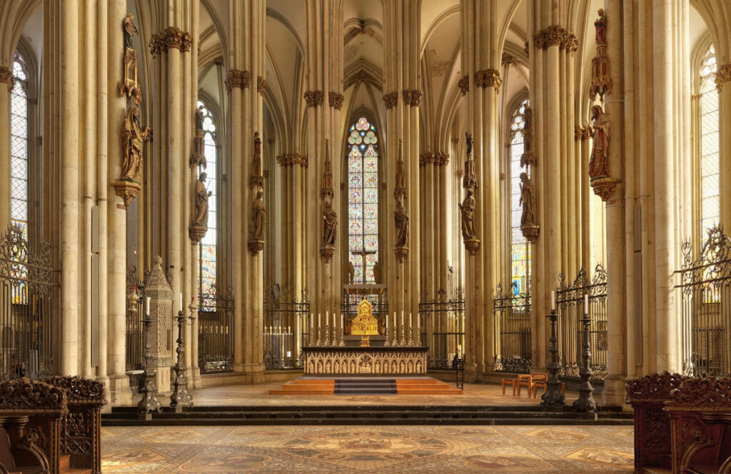 Kölner Dom