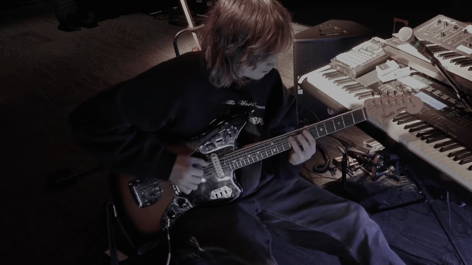 Mk.gee Gitarrensound: Warum gerade alle Gitarristen über ihn sprechen