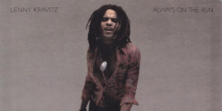 Always On The Run Cover