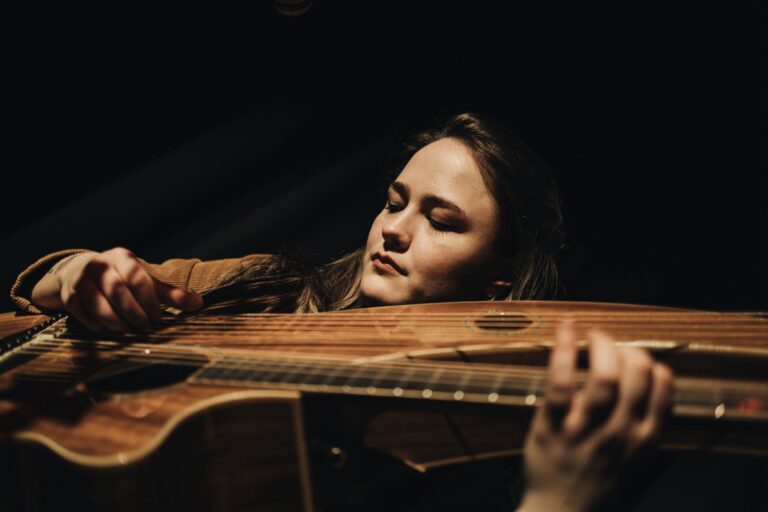 „Alles so, wie ich wollte“: SOPHIE CHASSÉE im Interview