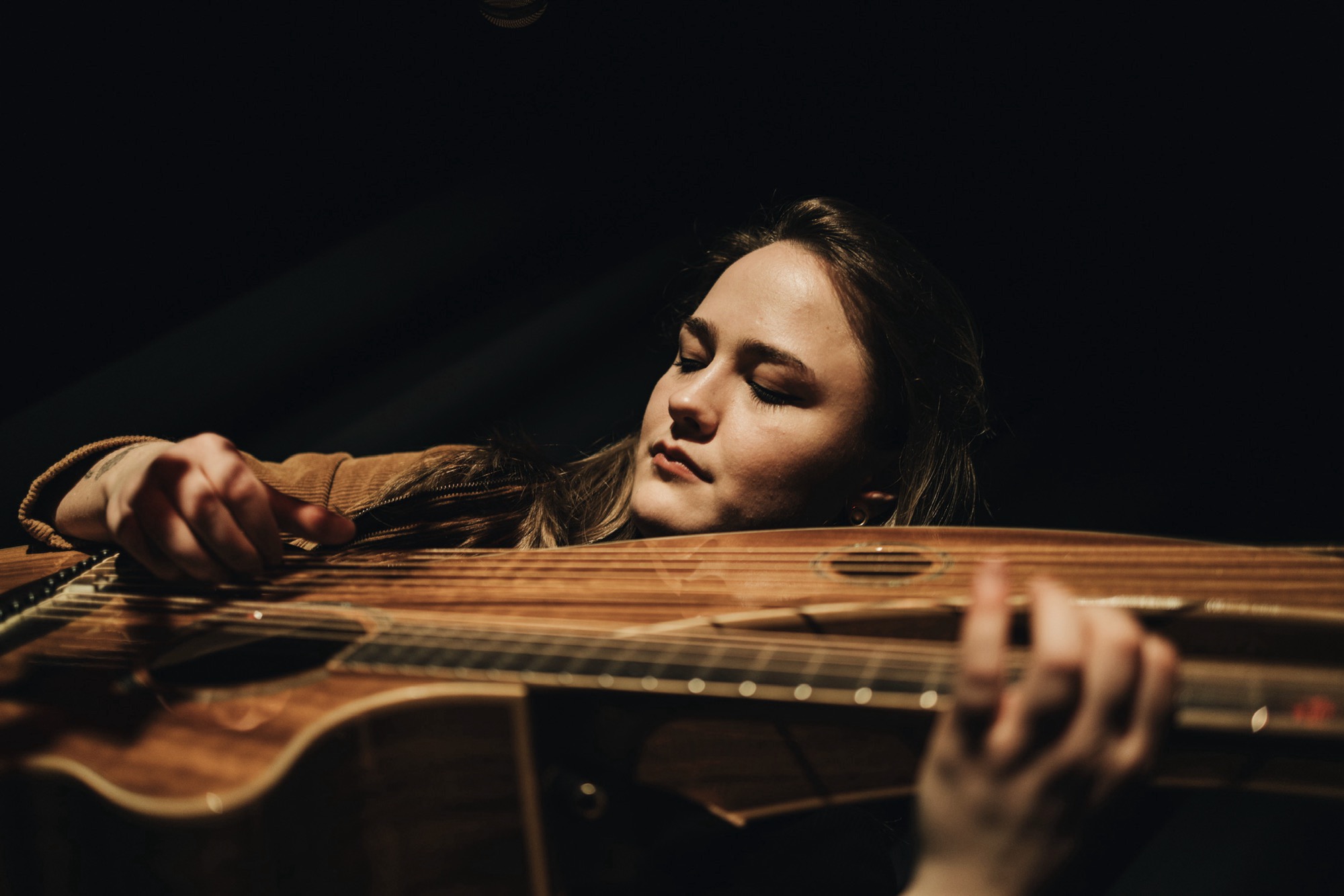 „Alles so, wie ich wollte“: SOPHIE CHASSÉE im Interview