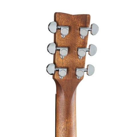 Yamaha FG 800 Hals