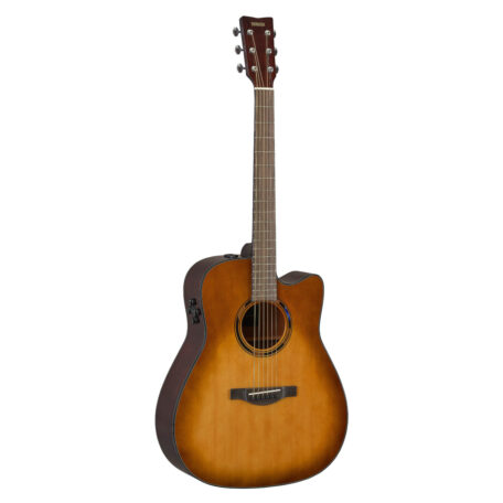 Yamaha TAG1 C Sand Burst