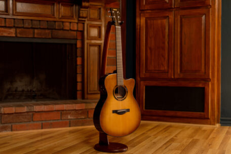Yamaha TransAcoustic Banner