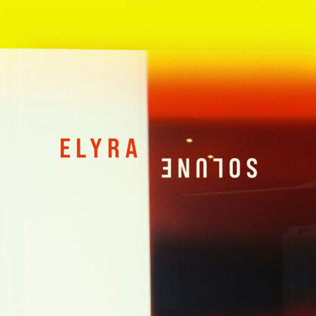 "Elyra Solune" Cover