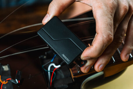 Fishman Fluence Humbucker