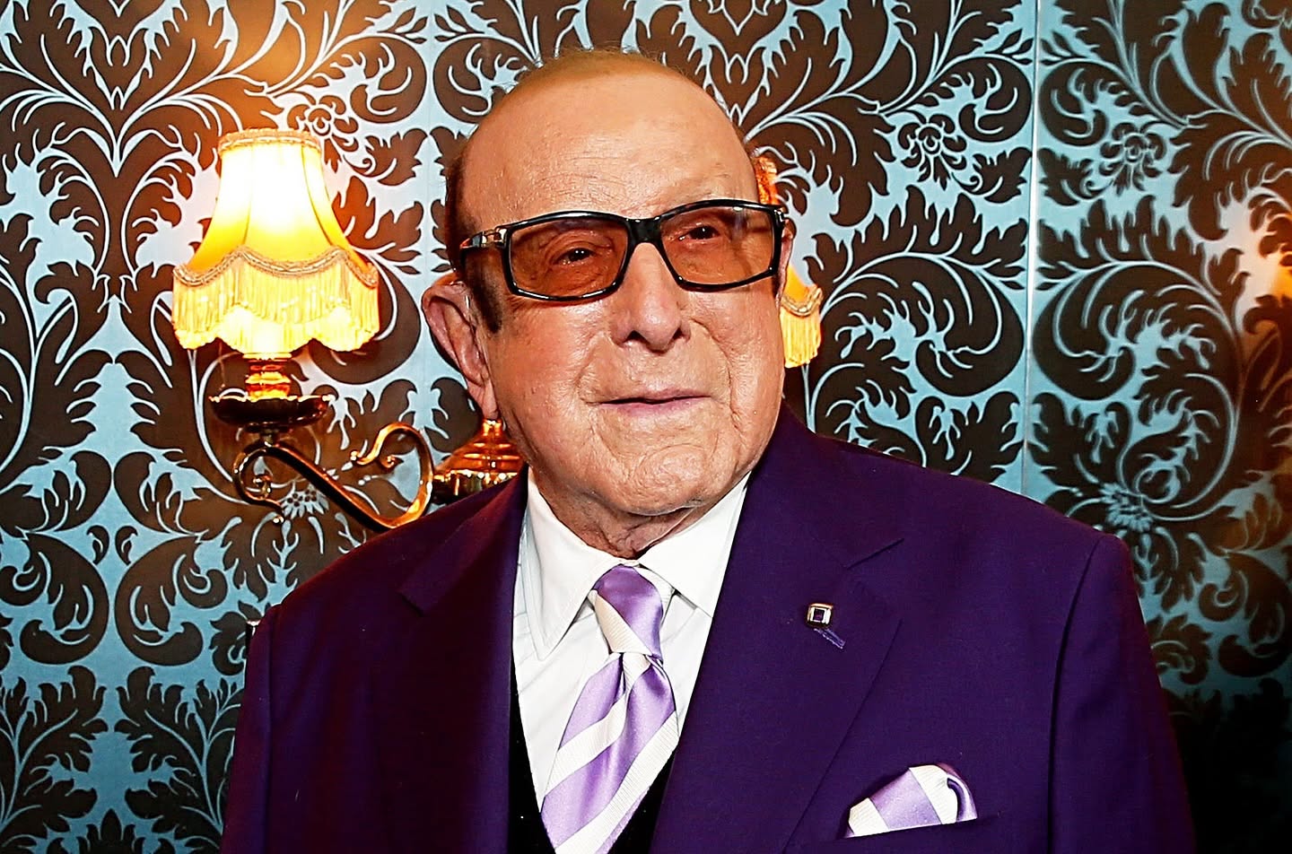 Musikwelt trauert um A&R-Ikone CLIVE DAVIS