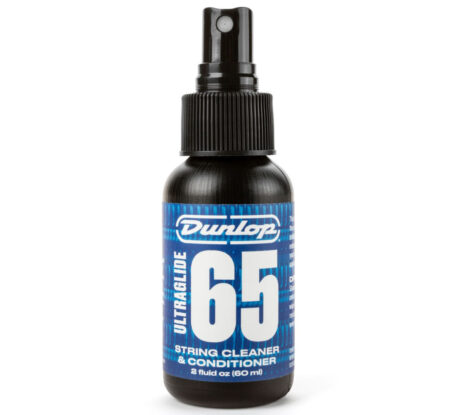 Dunlop String Cleaner