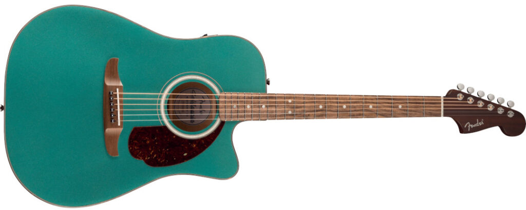 California Deluxe Redondo CE Sherwood Green