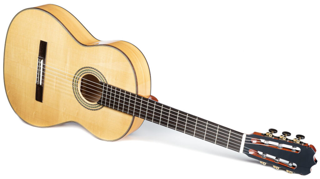 Hanika Flamenco ZF