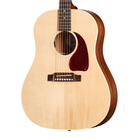 Gibson J-45 Special Satin Natural body