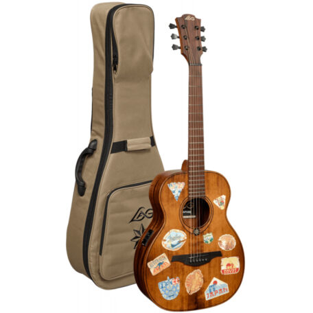 LAG Guitars Escapade-GTE