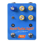 Oneder Effects Less Than Jake Signature Pedal Oneder Effects Less Than Jake Signature Pedal