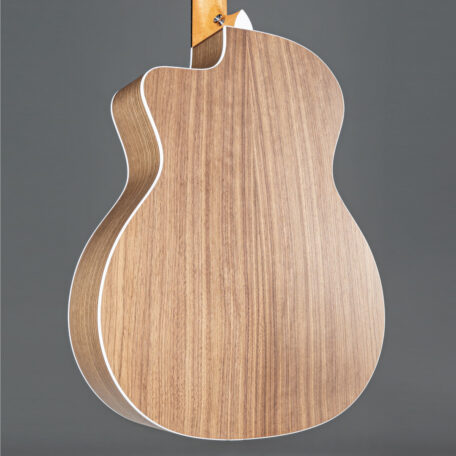 Taylor 214ce back