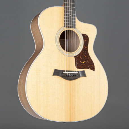 Taylor 214ce body
