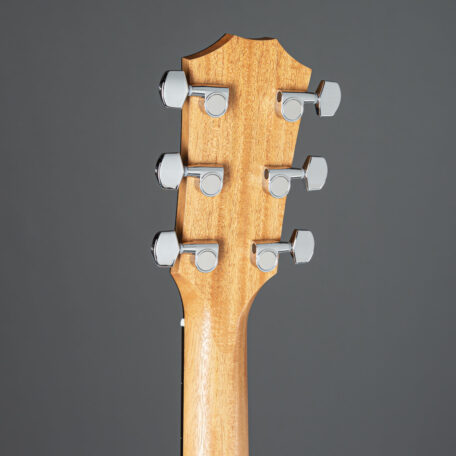 Taylor 214ce neck