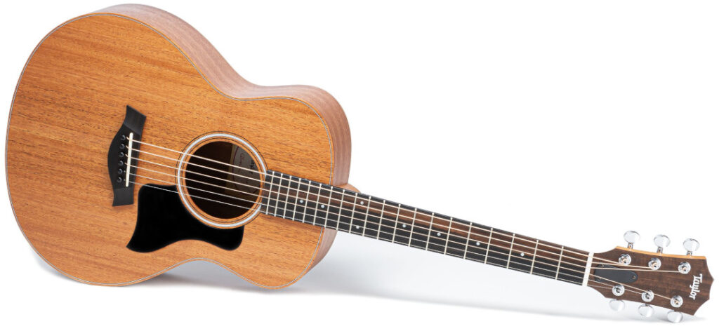 Taylor GS Mini Mahogany