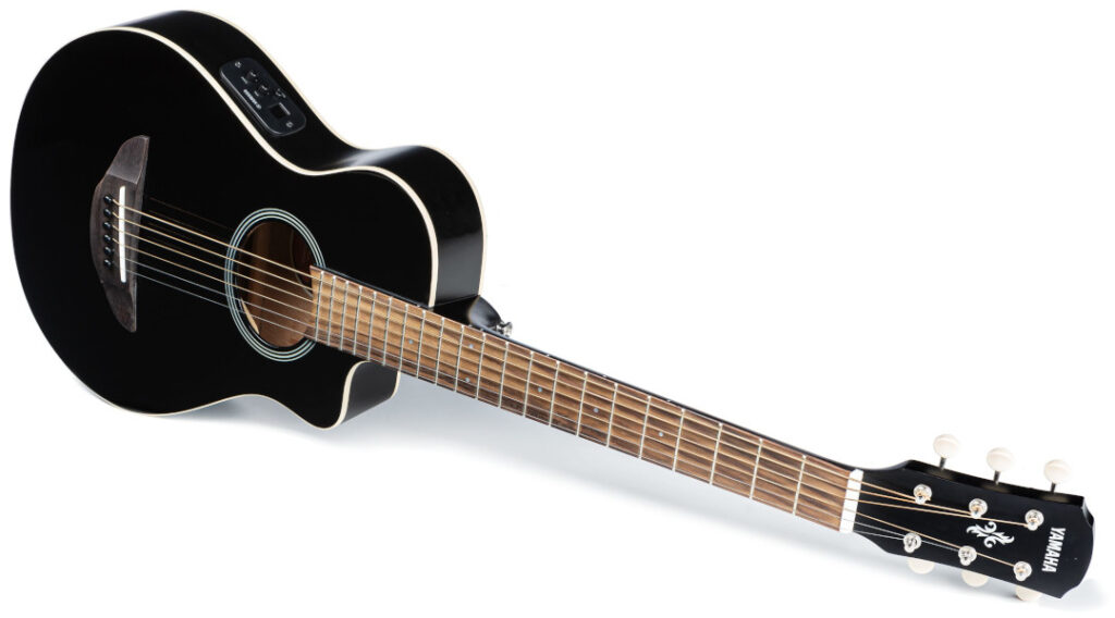 Yamaha APXT2 front