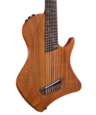 Córdoba Abasi Stage 7 body
