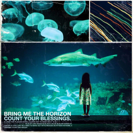 Original-Cover von Count Your Blessings (2006) Original-Cover von Count Your Blessings (2006)