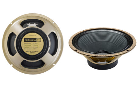Celestion Creamback Lautsprecher