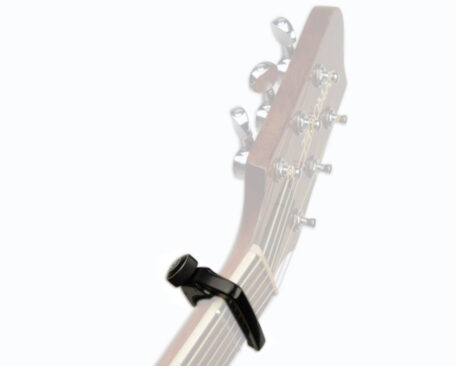 D'Addario Kapodaster