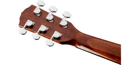Fender CD-60S neck