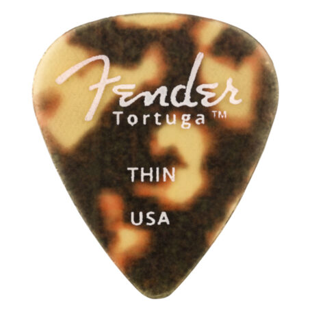 Fender-Pleltrum