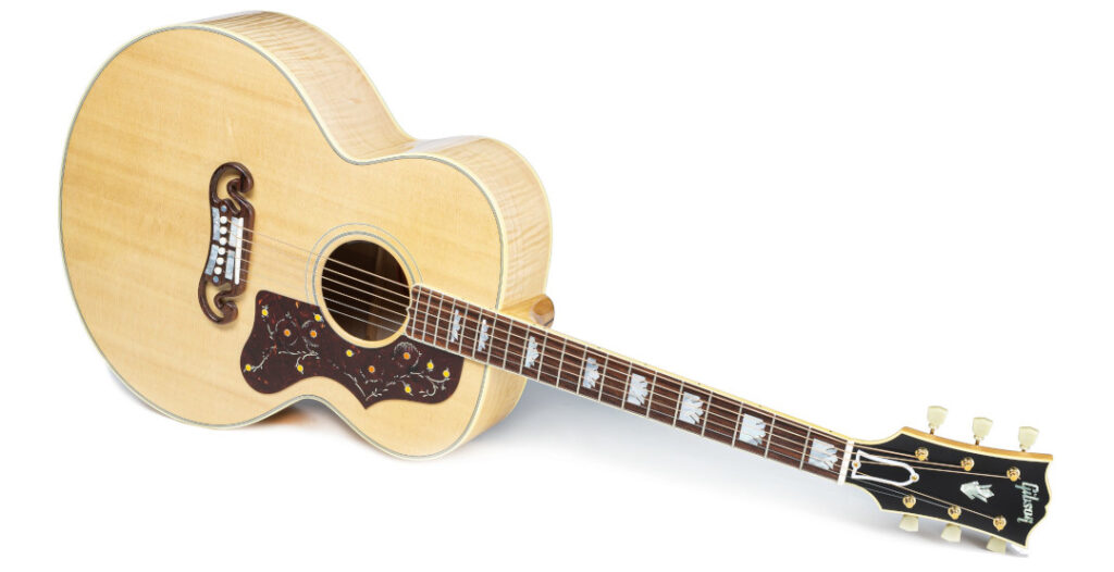 Gibson SJ-200 Original