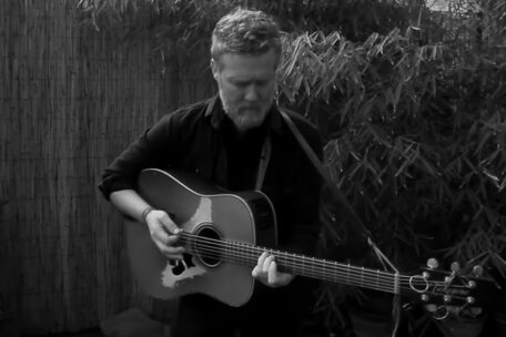 Glen Hansard