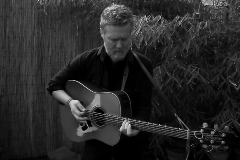 Glen Hansard im Alter von 56 Jahren gestorben