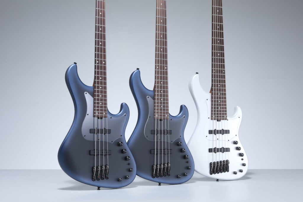 Ibanez Mode MDM1000 Series Banner