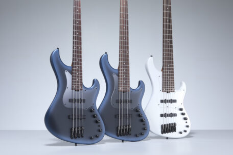 Ibanez Mode MDM1000 Series Banner