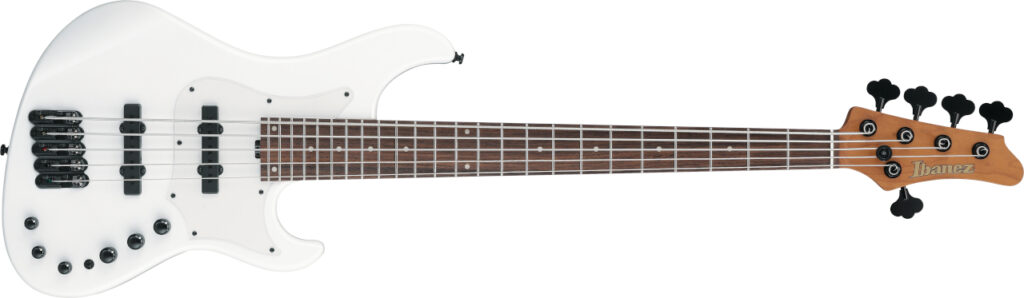 Ibanez Mode MDM1005-PW Pearl White